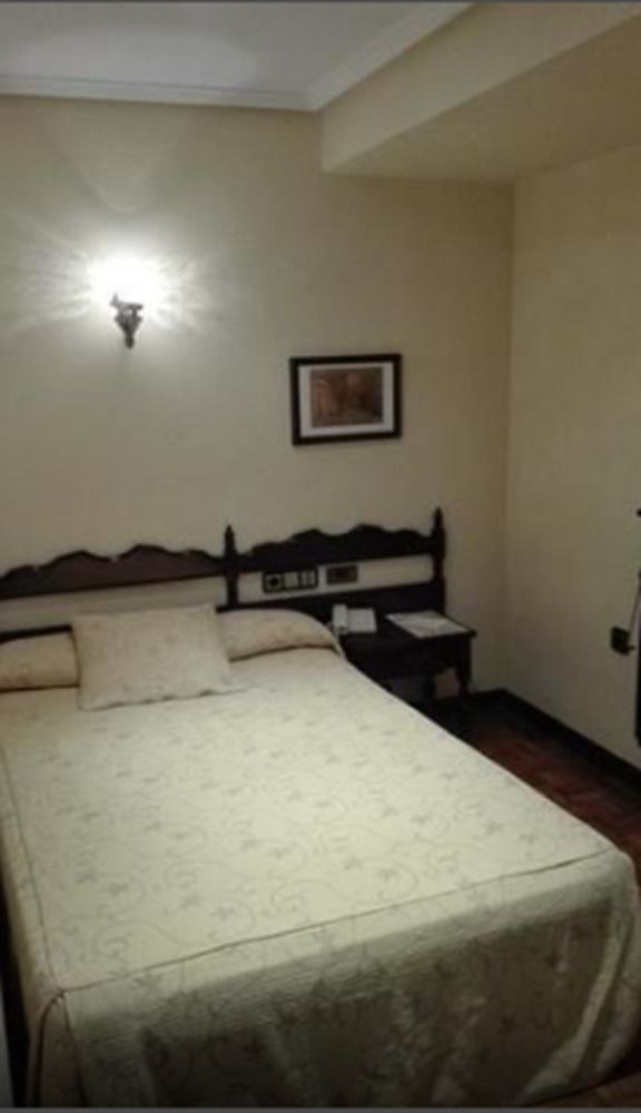 Hotel Castellano Centro photo 1
