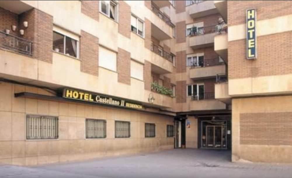 Hotel Castellano Centro photo 2