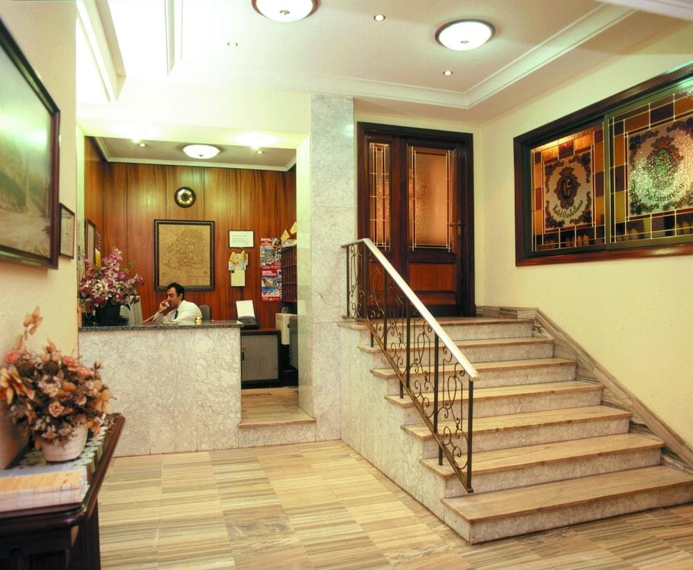 Hotel Castellano Centro photo 4