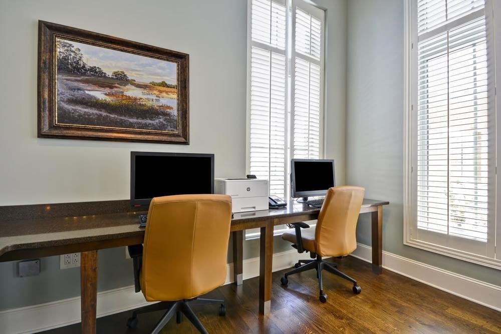 Hampton Inn & Suites Charleston Airport photo 1