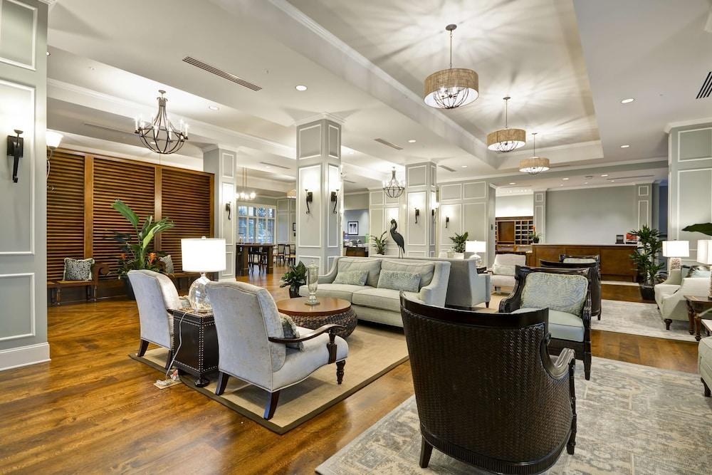 Hampton Inn & Suites Charleston Airport photo 3