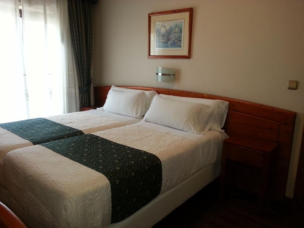 Hotel Alameda Malaga photo 2
