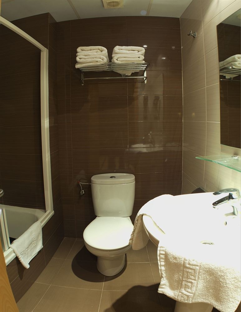 Hostal Las Flores photo 1
