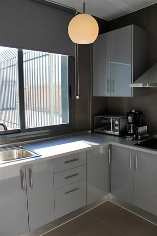 Apartamentos San Pablo photo 1
