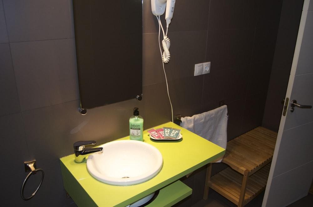 Apartamentos San Pablo photo 4
