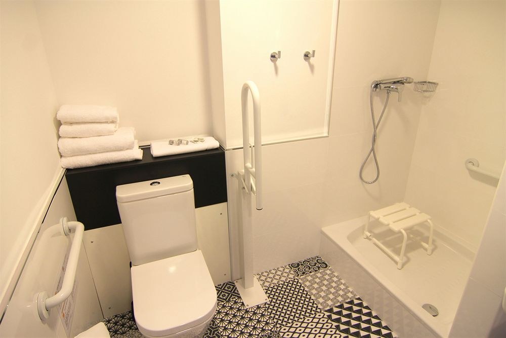 Hostal Aslyp 114 photo 1