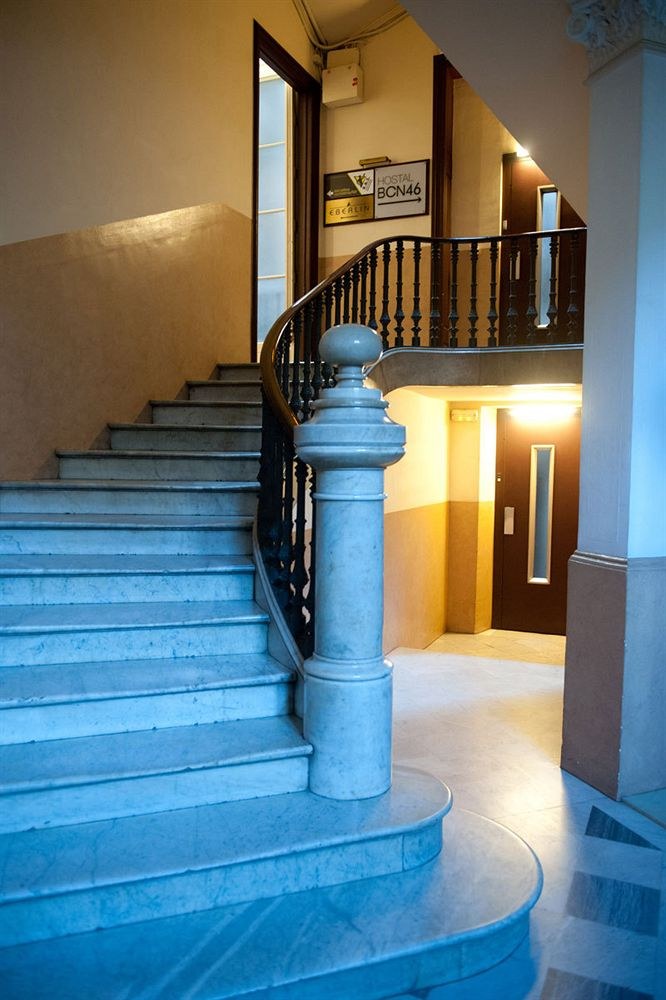 Hostal Bcn 46 photo 1
