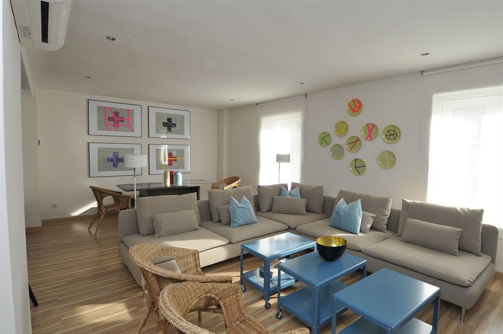 Mola! Suites photo 1