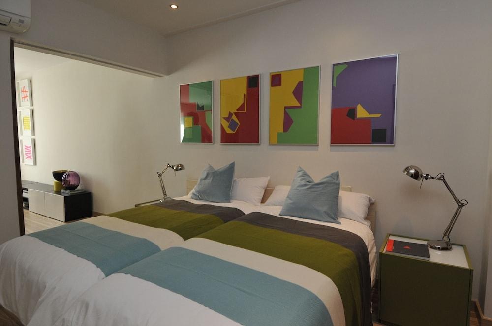Mola! Suites photo 4