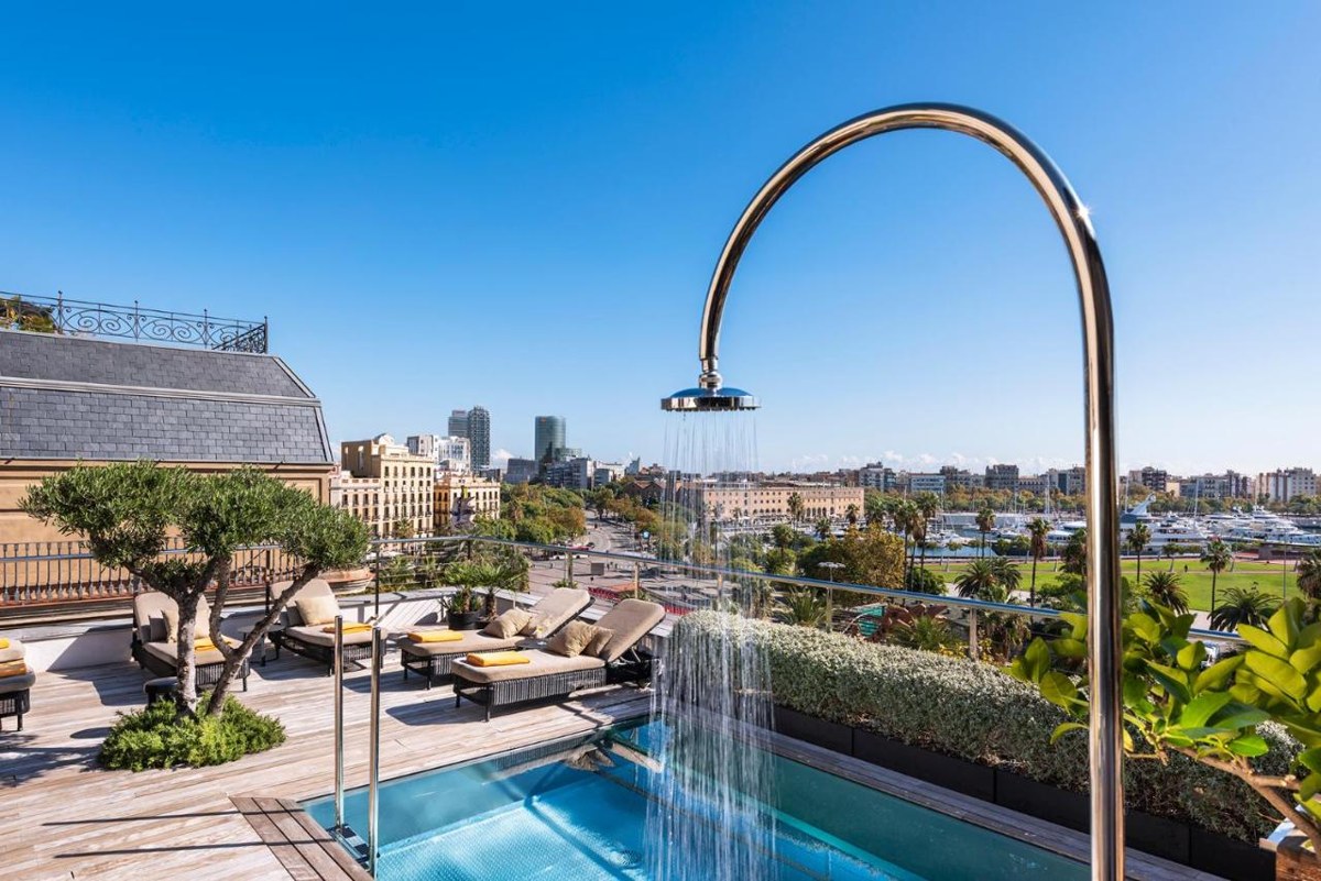 SERRAS BARCELONA