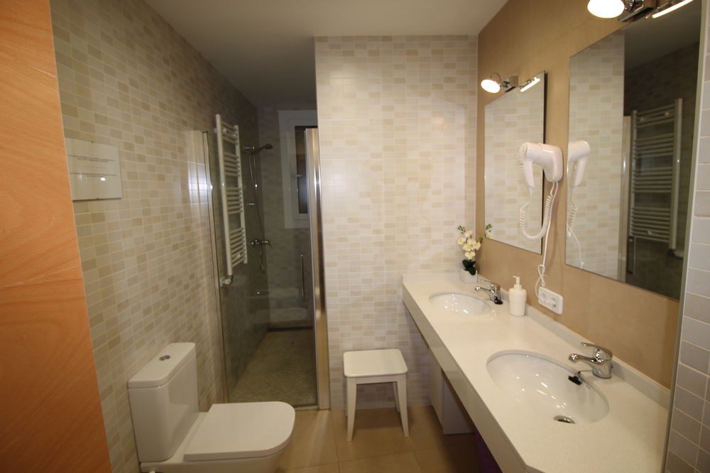 Hostal Orleans Barcelona photo 1