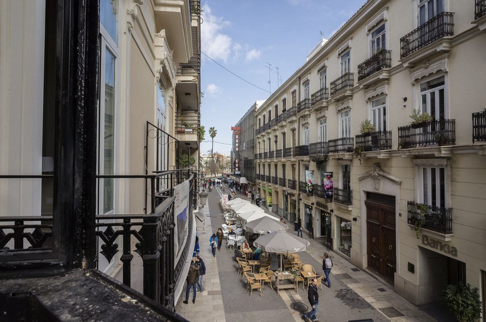 Hotel San Lorenzo Boutique photo 1