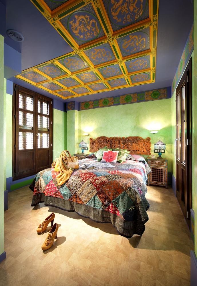 Casa Palacete 1822 photo 2