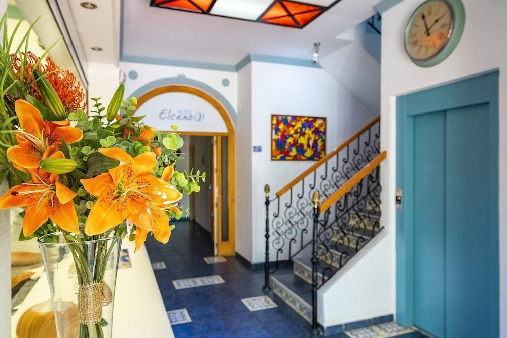 Hotel Elcano photo 3