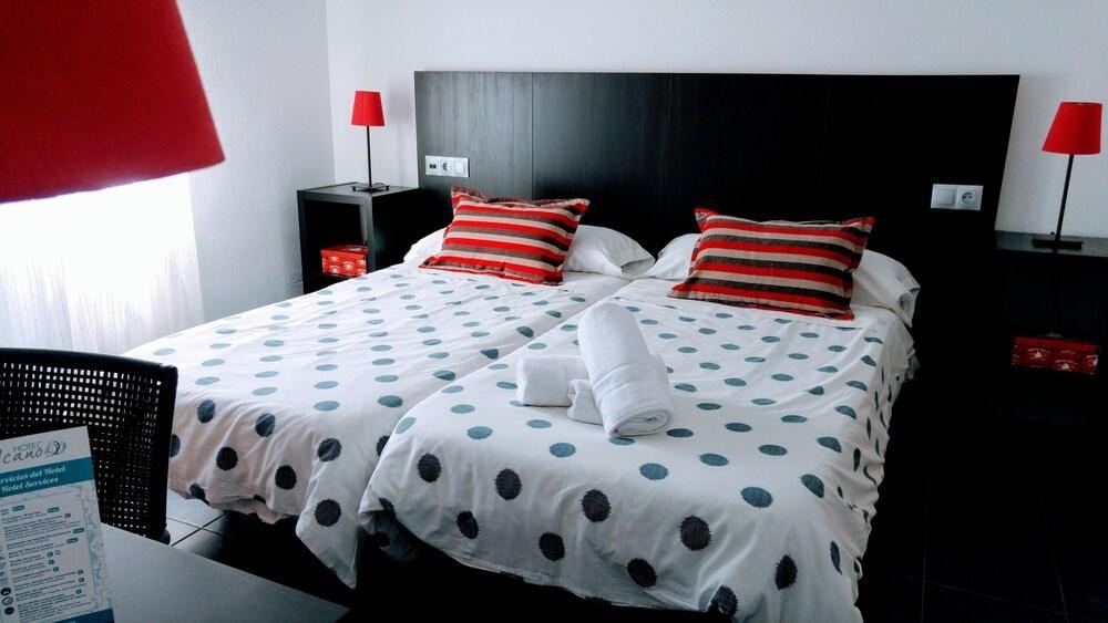 Hotel Elcano photo 4