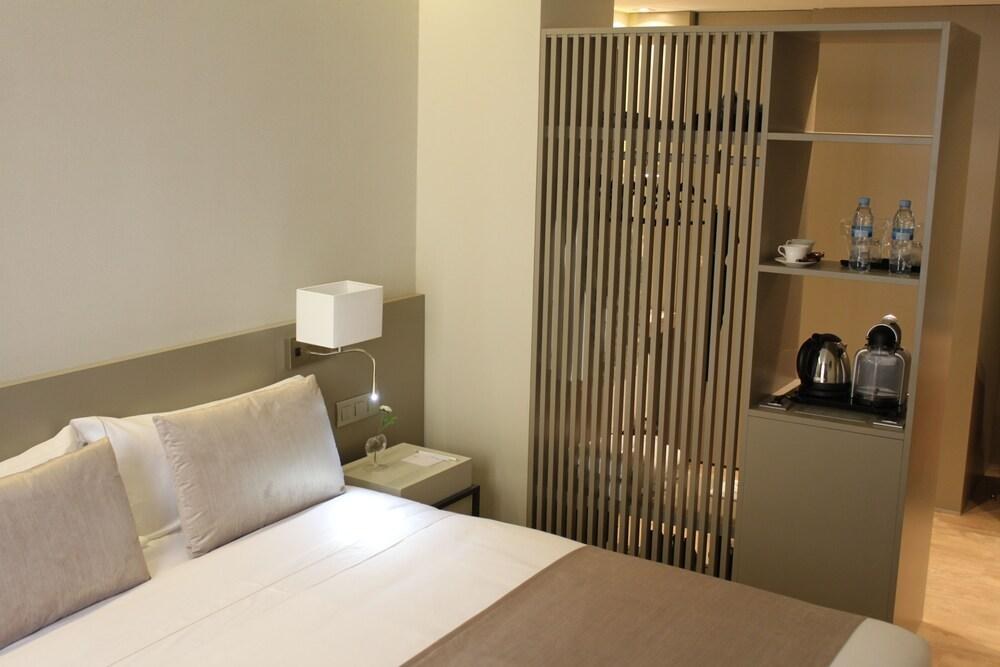 Hotel Well and Come Barcelona