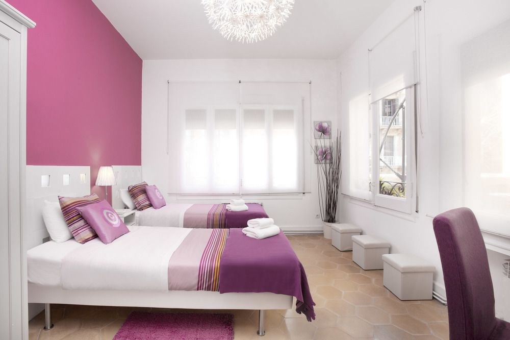 Jardinets Guest House photo 1
