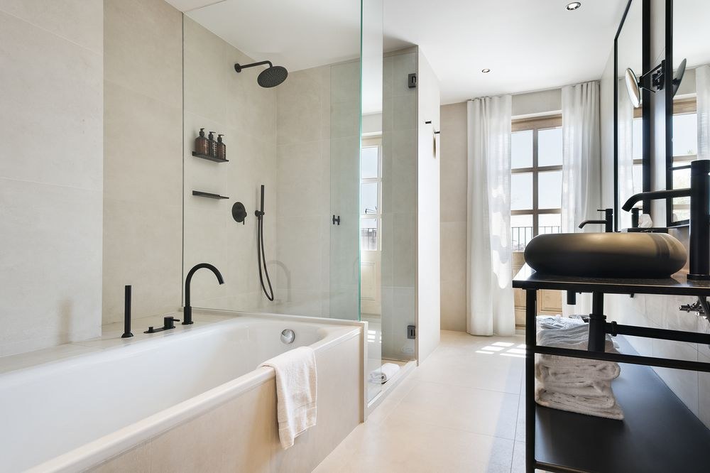 Yurbban Passage Hotel & Spa photo 1