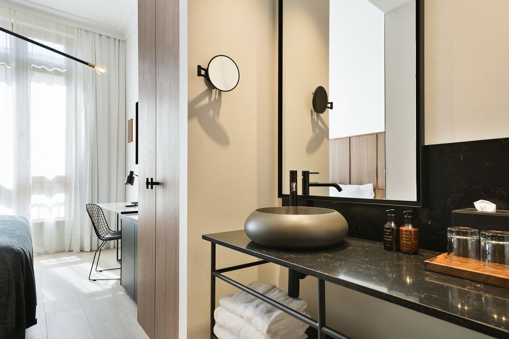 Yurbban Passage Hotel & Spa photo 2