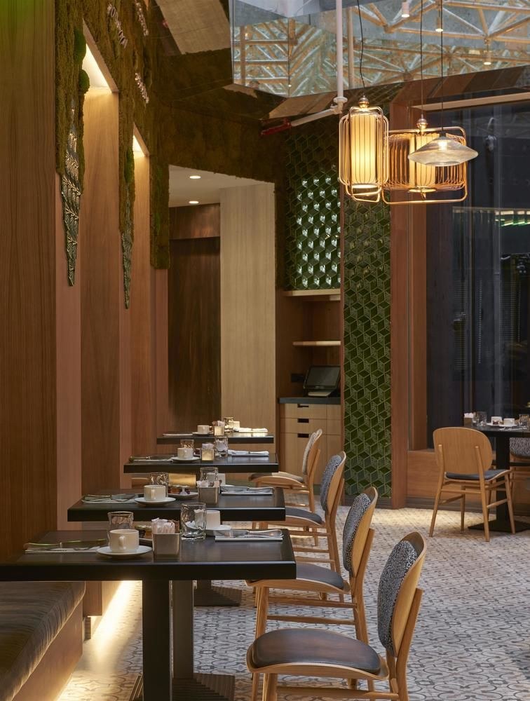 Hyatt Centric Gran Via Madrid photo 1
