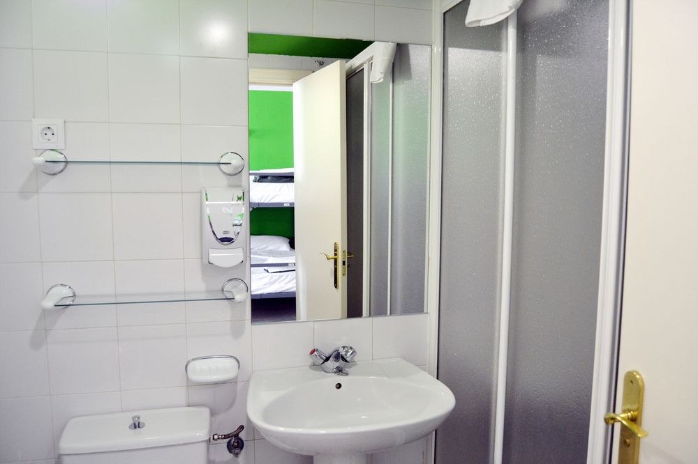 Motion Chueca - Hostel photo 2