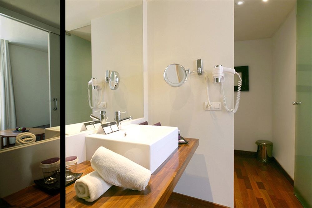 HOTEL BANYS ORIENTALS photo 1