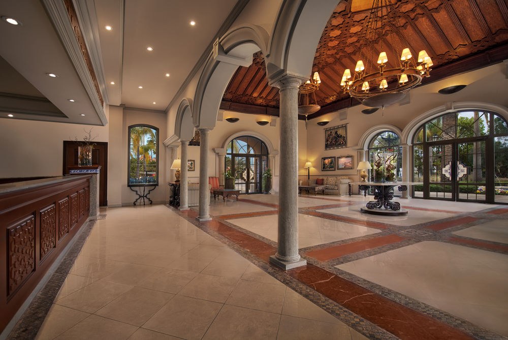 MARRIOTT'S PLAYA ANDALUZA photo 1