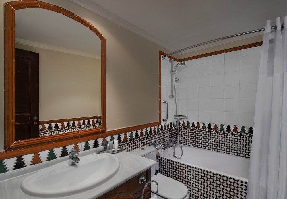 MARRIOTT'S PLAYA ANDALUZA photo 2