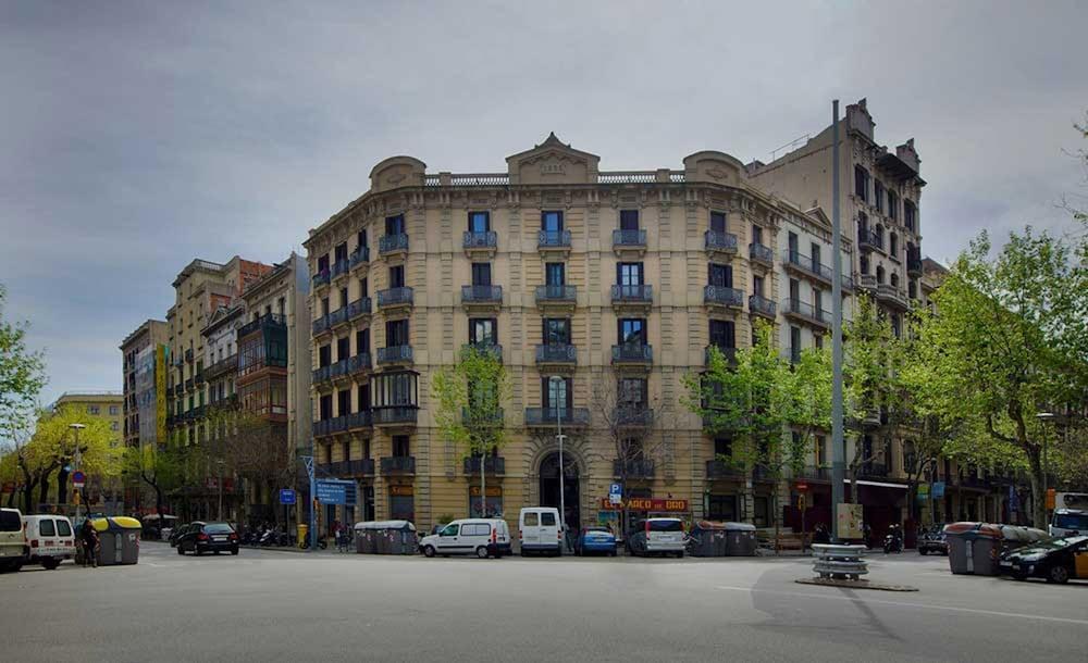 CASA BOUTIQUE BARCELONA photo 2