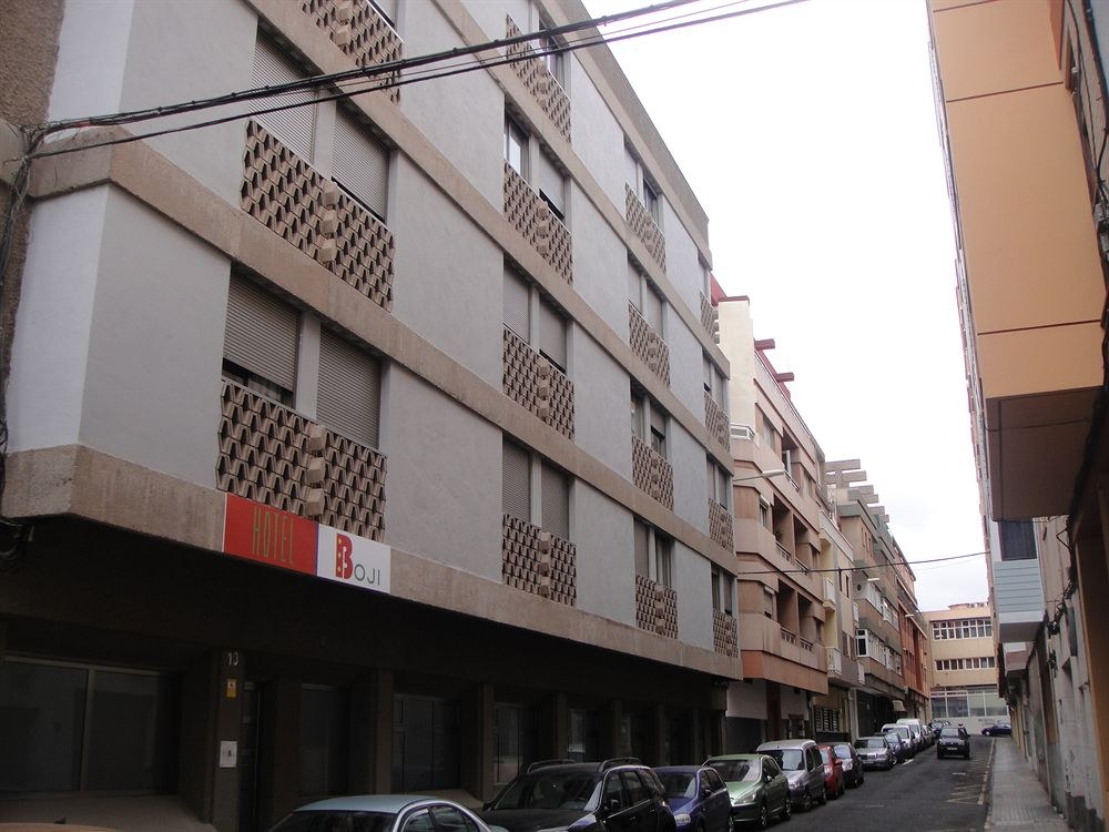 HOTEL BOJI
