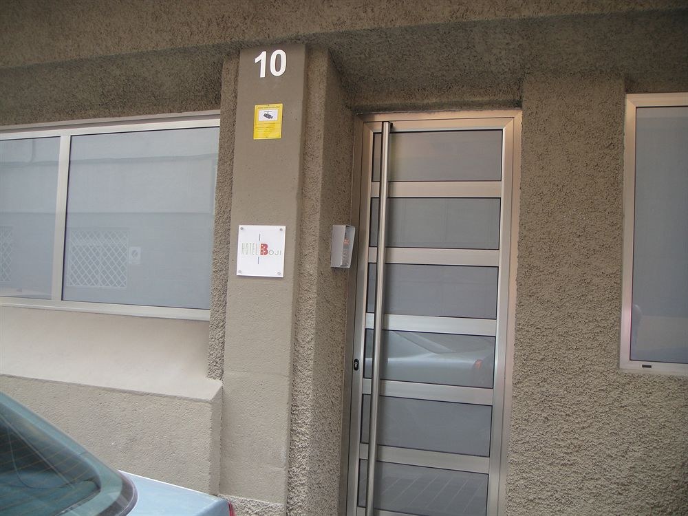 HOTEL BOJI photo 1