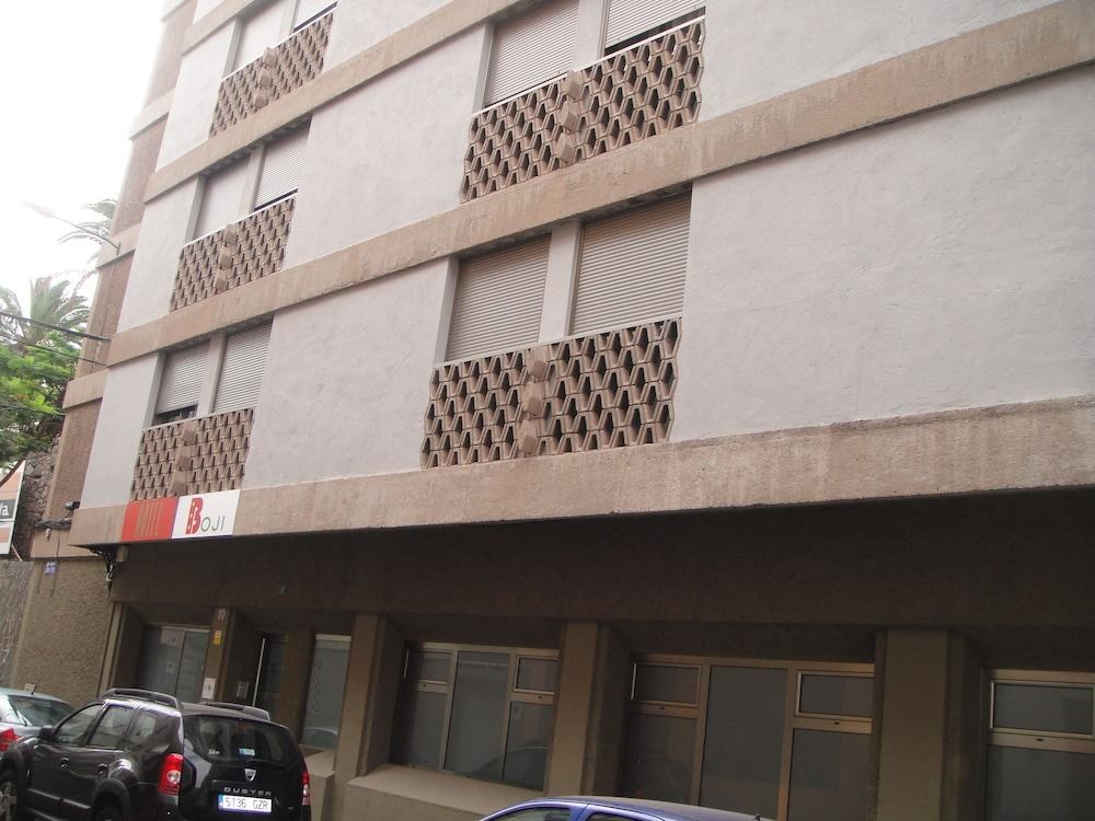 HOTEL BOJI photo 2