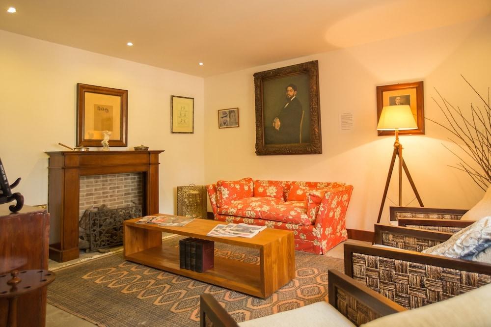 Hotel Rural El Mondalón photo 4