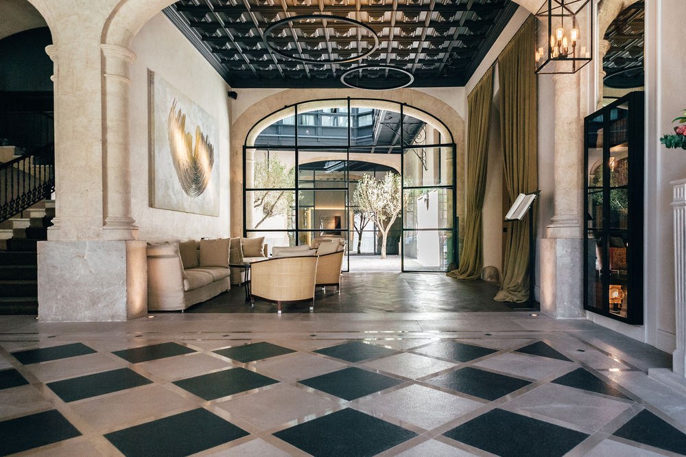 Sant Francesc Hotel Singular photo 1