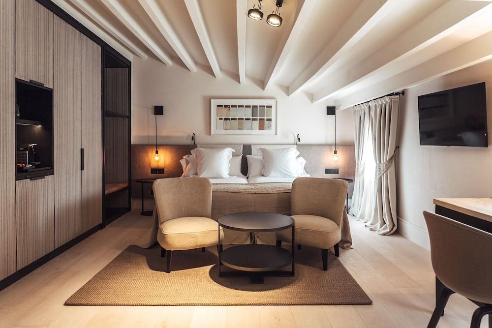 Sant Francesc Hotel Singular photo 4