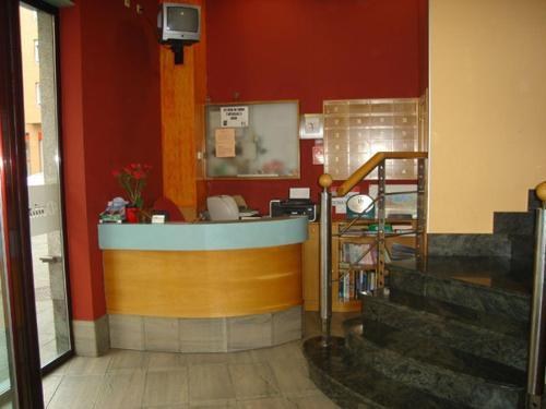 Hotel Doña María photo 1