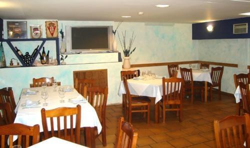 Hotel Doña María photo 2
