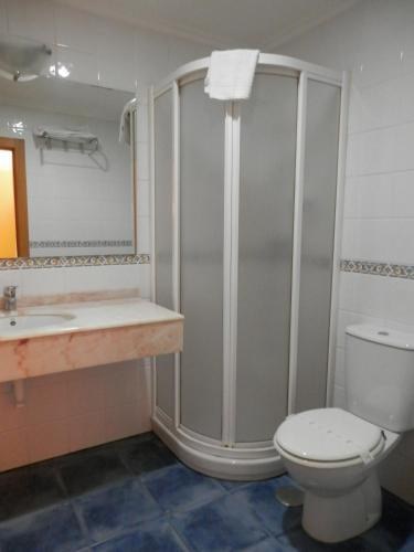 Hotel Doña María photo 3