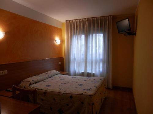 Hotel Doña María photo 4