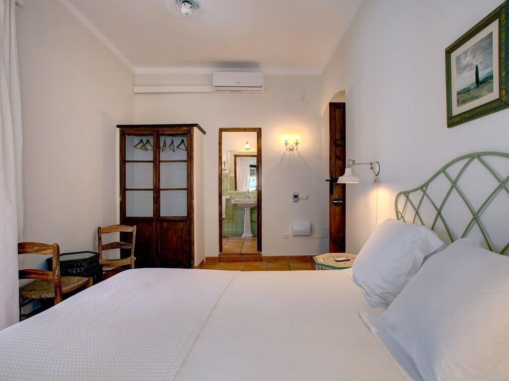 Hotel La Morada Mas Hermosa photo 2