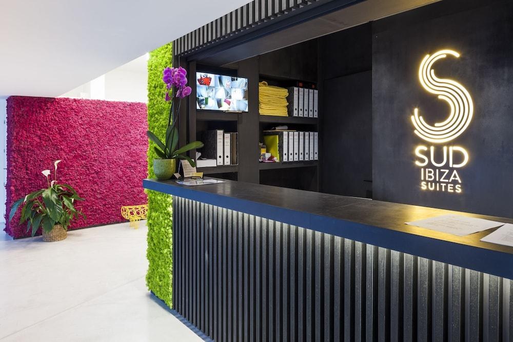 Sud Ibiza Suites photo 4