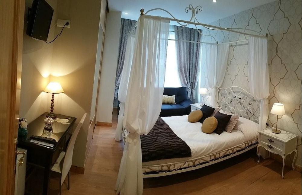 Hosteria Villa de Castro photo 2