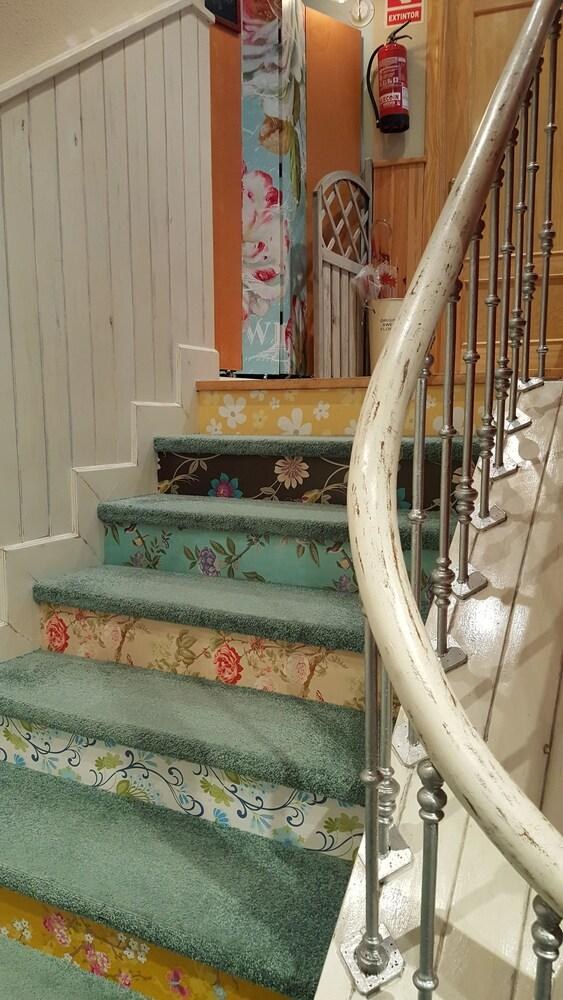 Hosteria Villa de Castro photo 3