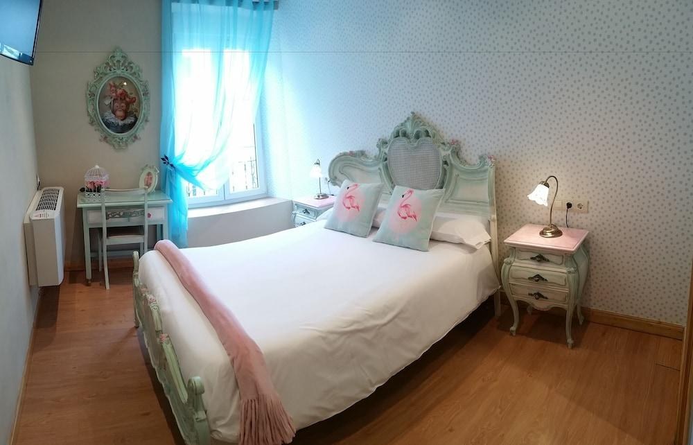 Hosteria Villa de Castro photo 4