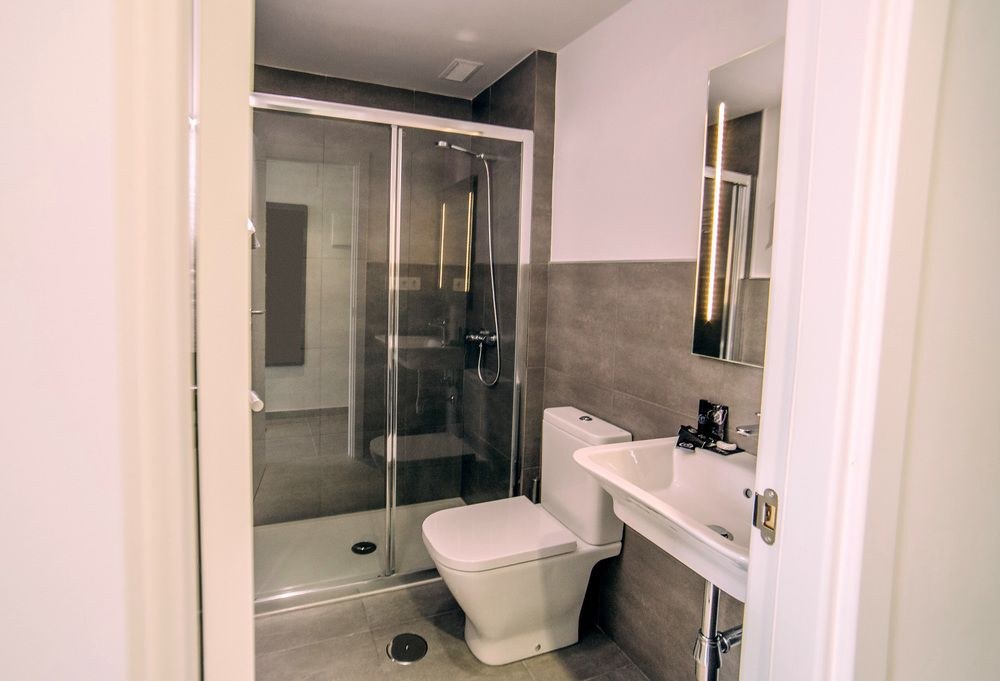 Mannix Urban Apartments photo 2
