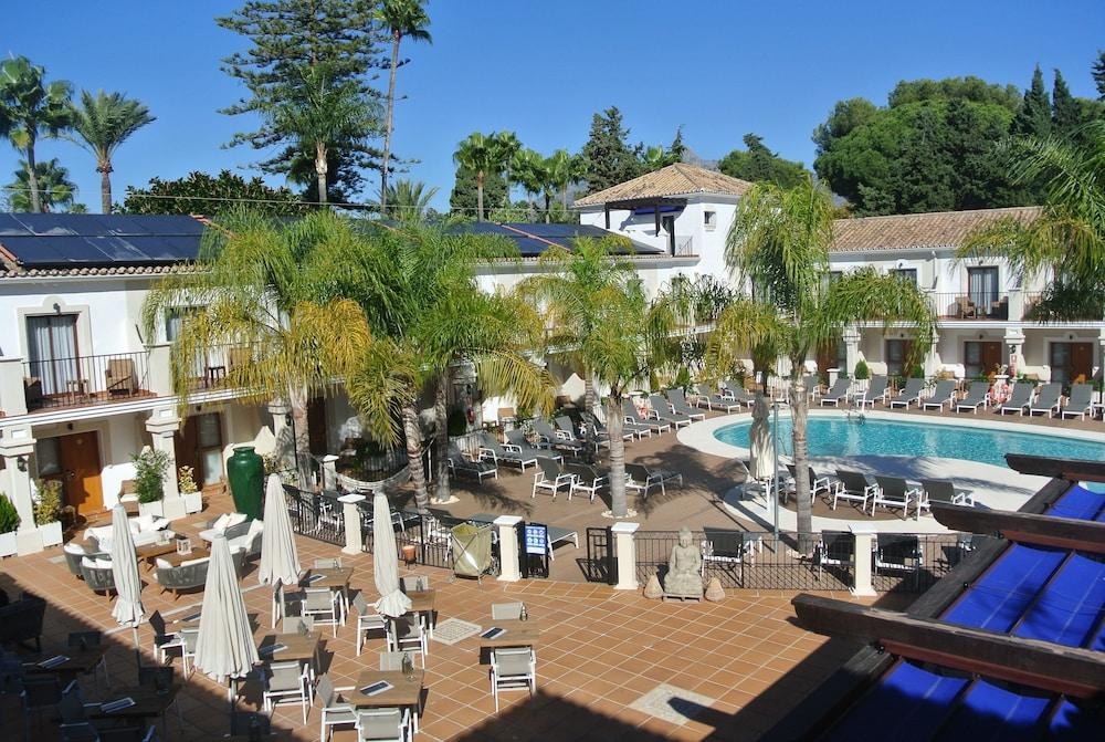 PALOMA BLANCA BOUTIQUE HOTEL - ADULTS ONLY