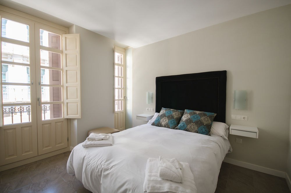 Pinar Apartments Málaga Centro