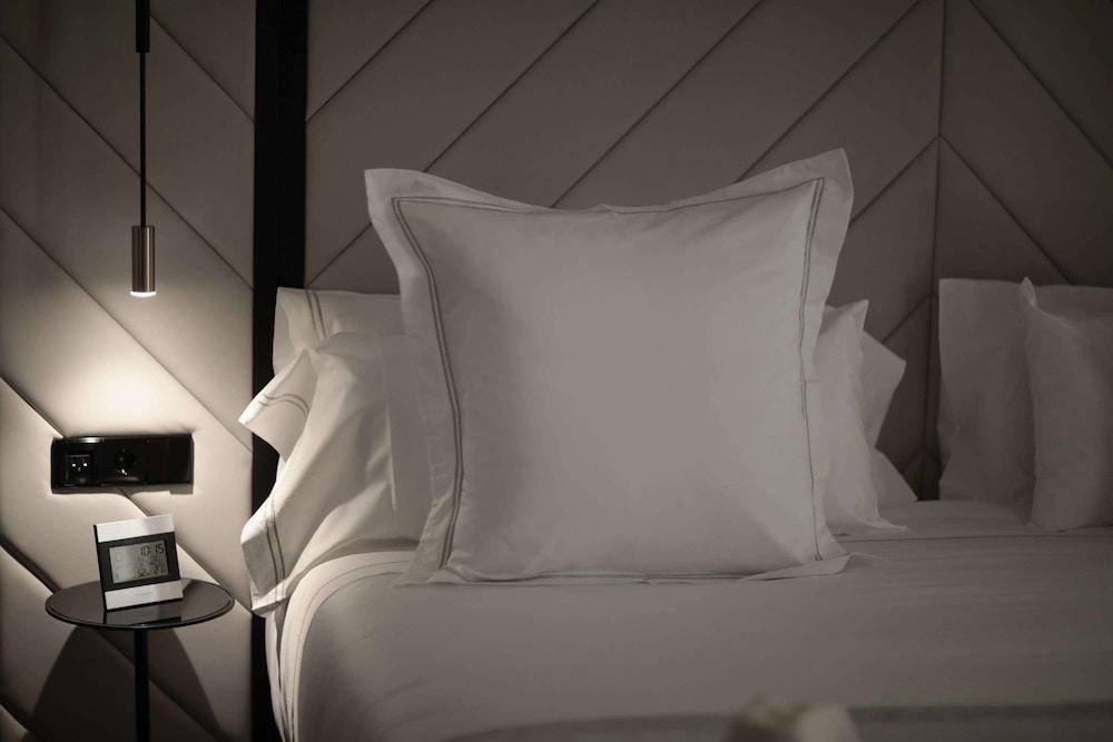 Summum Boutique Hotel, member of Meliá Collection photo 2