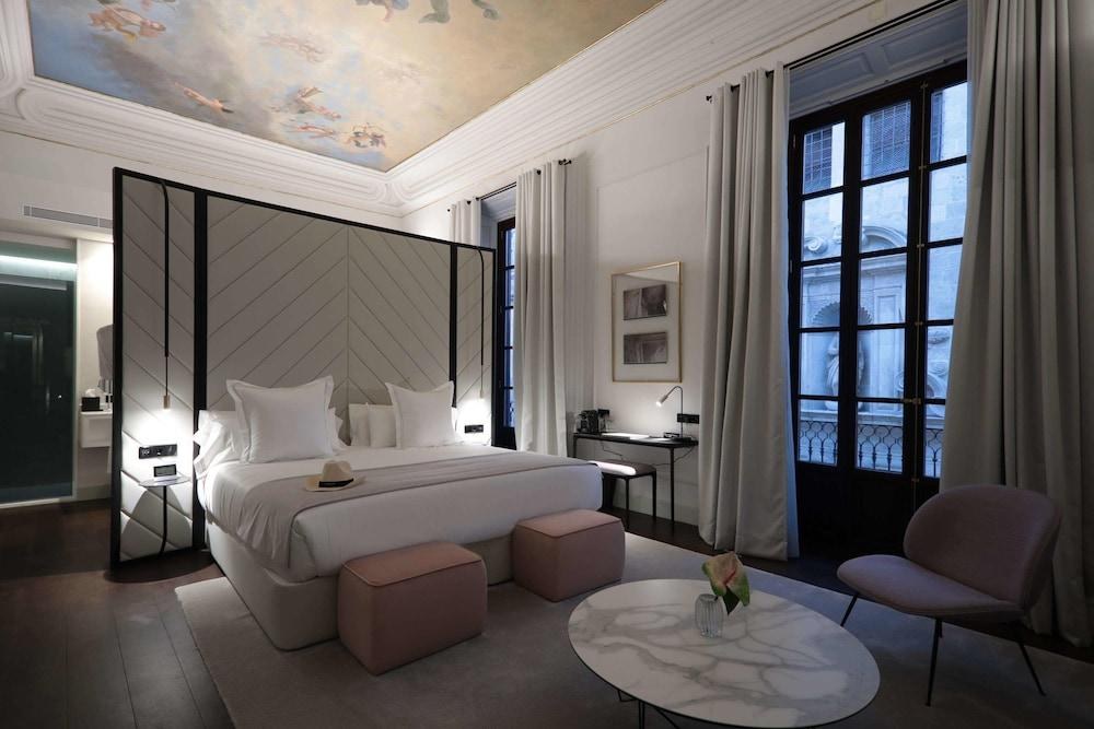 Summum Boutique Hotel, member of Meliá Collection photo 3