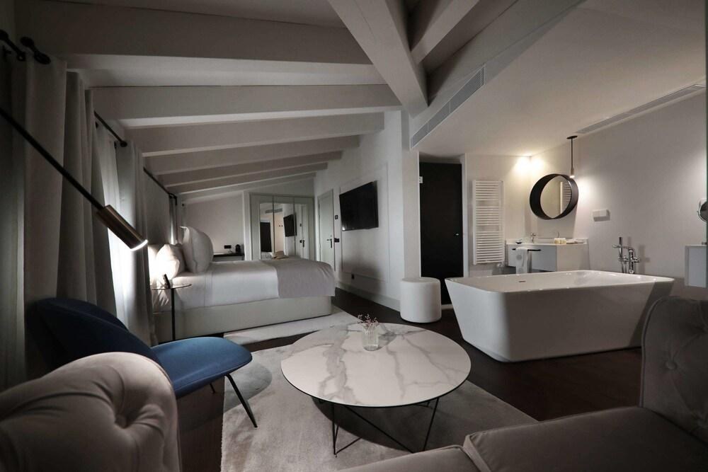 Summum Boutique Hotel, member of Meliá Collection photo 4